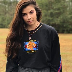 Meet your Posher, Ariana